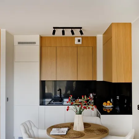 In Ventis Appartement *