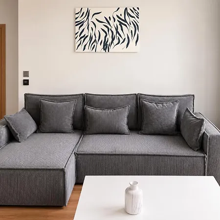 Appartement In Ventis Jastrzębia Góra