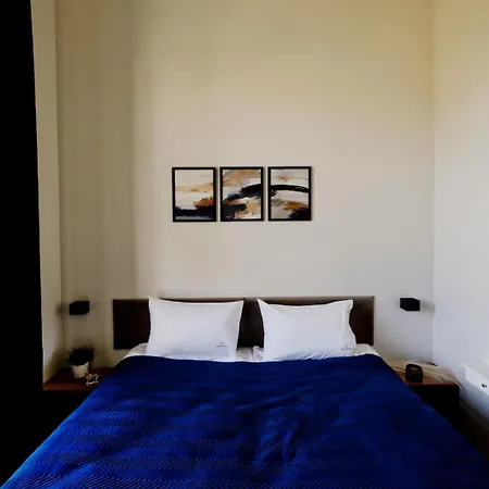 In Ventis Appartement *