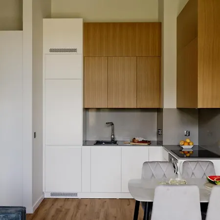 In Ventis Appartement *