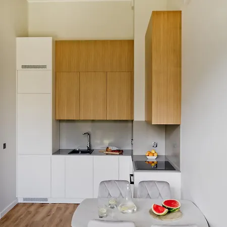 In Ventis Appartement *