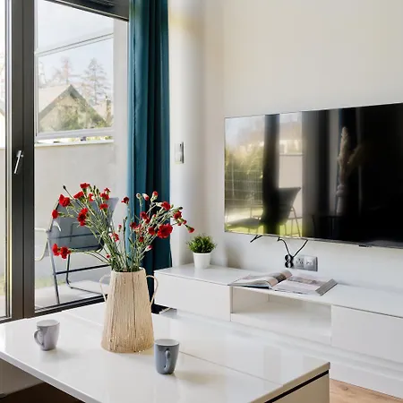 In Ventis Appartement *