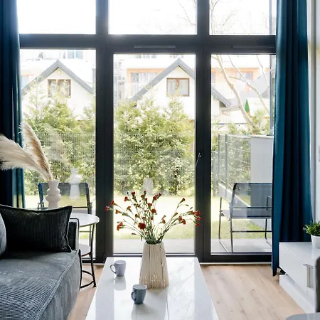 In Ventis Appartement *
