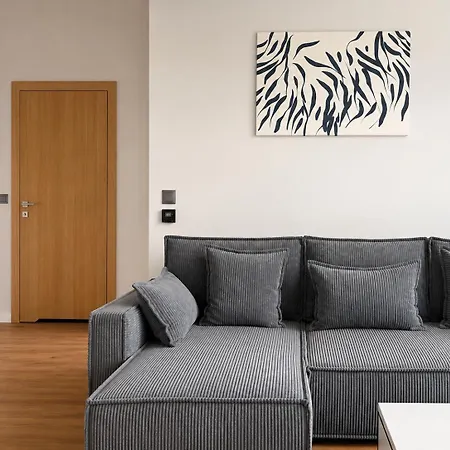 In Ventis Appartement Jastrzębia Góra