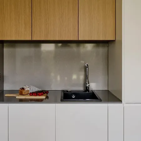 Appartement In Ventis