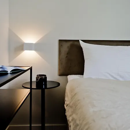 Appartement In Ventis Jastrzębia Góra