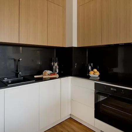 Appartement In Ventis