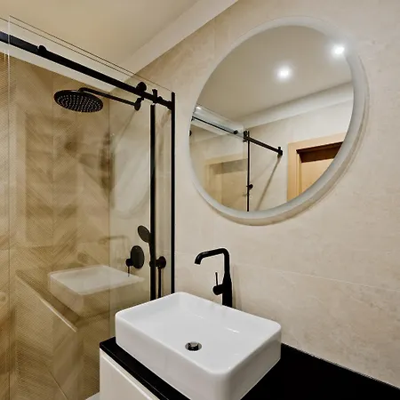 In Ventis Appartement *