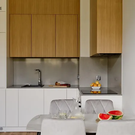 In Ventis Appartement