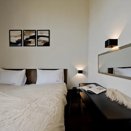 Appartement In Ventis