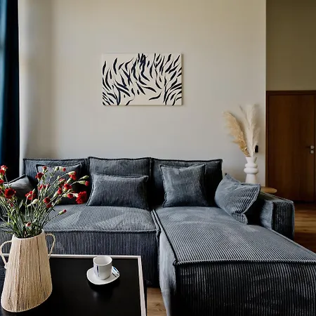 In Ventis Appartement *