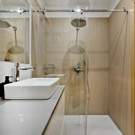 In Ventis Appartement Jastrzębia Góra