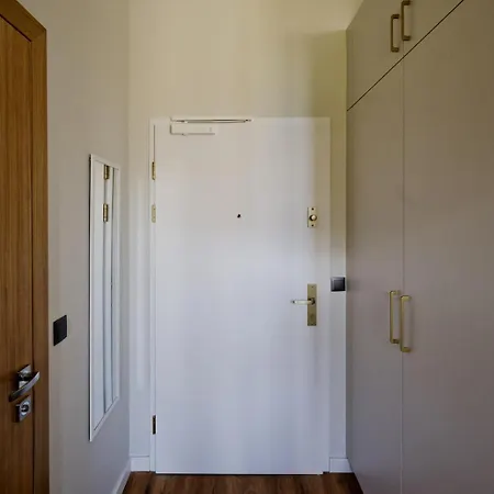In Ventis Jastrzębia Góra