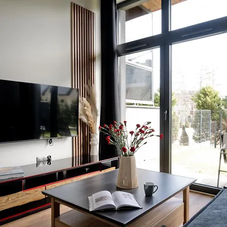 Appartement In Ventis