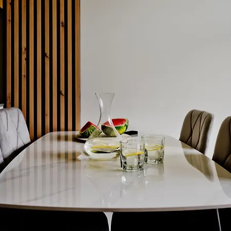 Appartement In Ventis *