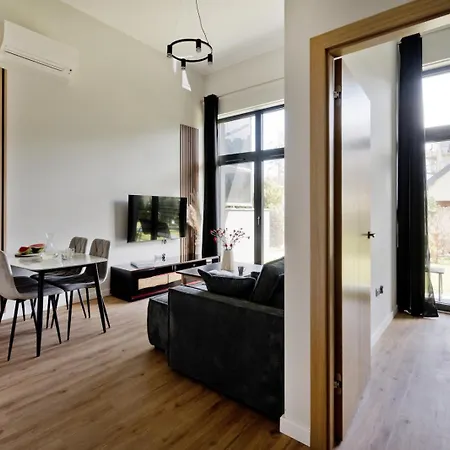 In Ventis Appartement *